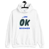 OK Boomer Hoodie