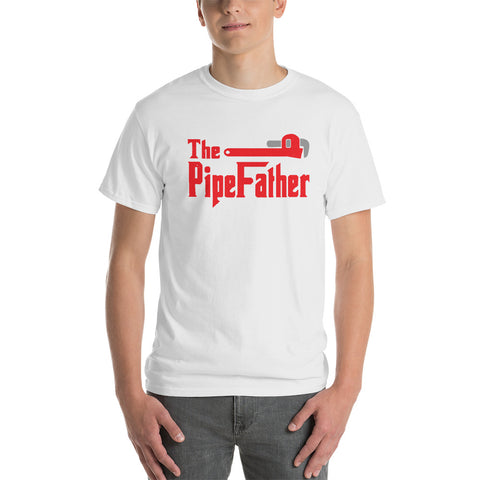 The Pipefather T-Shirt