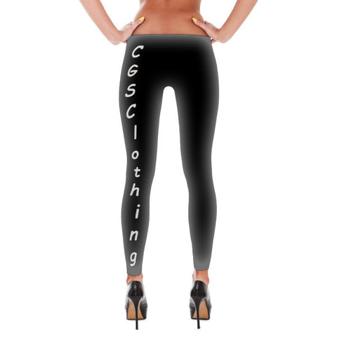 CGS Clothing Leggings