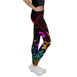 Symphony Youth Leggings