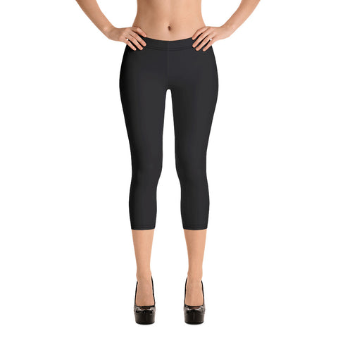 Linear CGS Capri Leggings