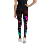 Symphony Youth Leggings