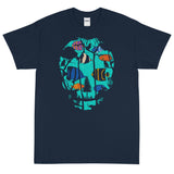 Skull Fish T-Shirt