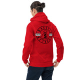 In Hustle We Trust Hoodie
