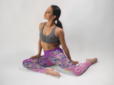 Skull Leggings