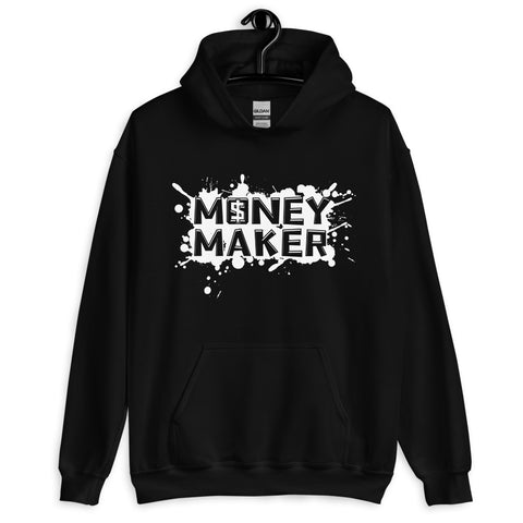 Money Maker Hoodie