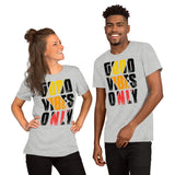 Good Vibes Only T-Shirt