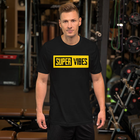 Super Vibes T-Shirt