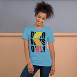 Good Vibes Only T-Shirt