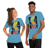 Good Vibes Only T-Shirt