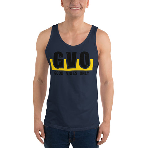 GVO Tank Top