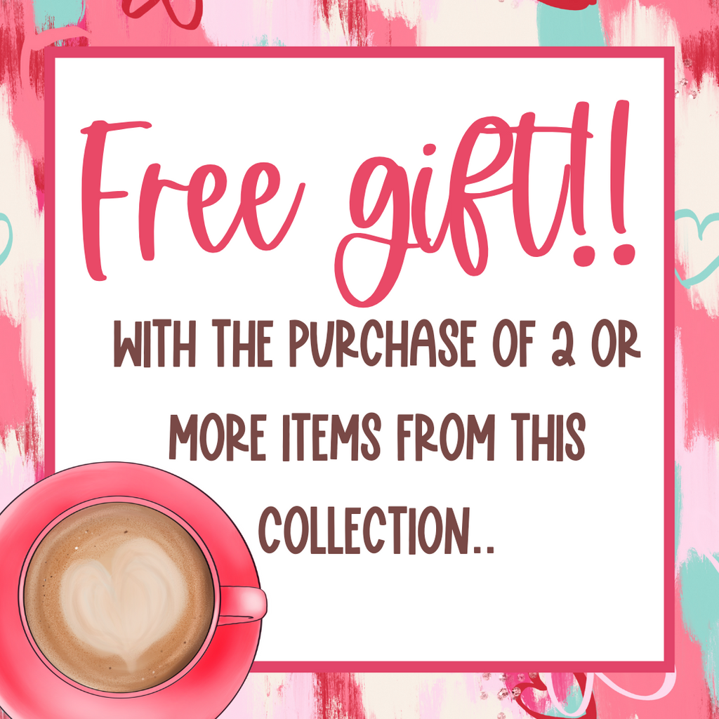 Score a FREE Gift with Your CGS Clothing Haul from the Love in Style Collection for Valentine's Day!