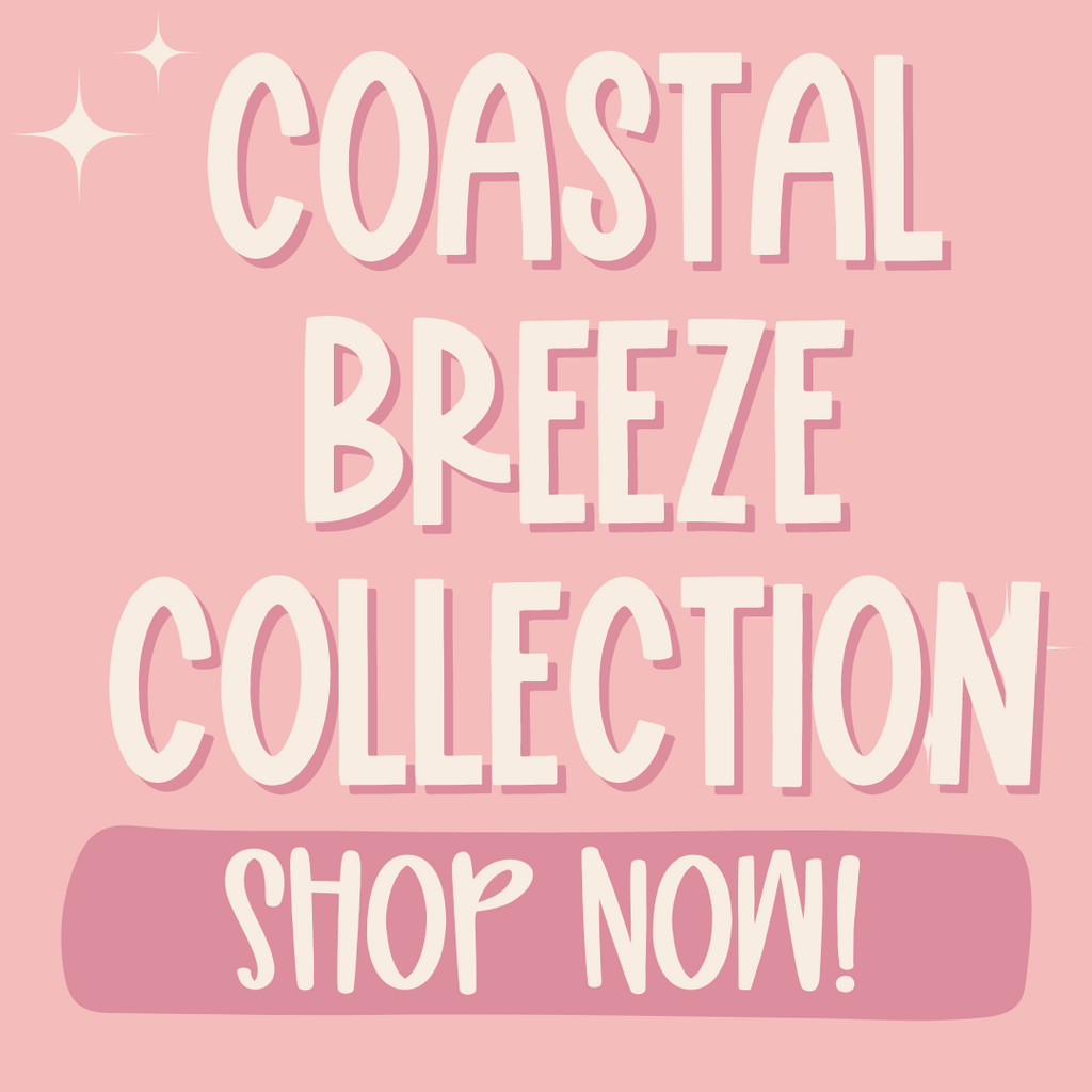 Elevate Your Vacation Style: Discover Our Coastal Breeze Collection
