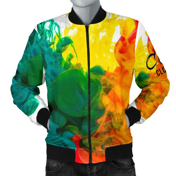 Bomber Jackets