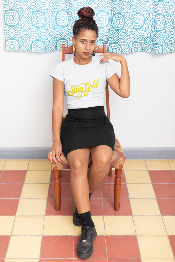 New clothing