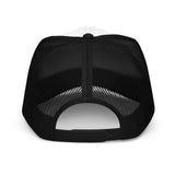 Juneteenth trucker hat