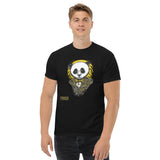 The Panda classic tee