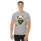The Panda classic tee