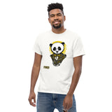 The Panda classic tee