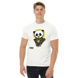 The Panda classic tee