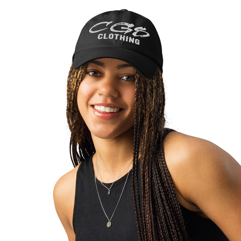 Under Armour® CGS Clothing dad hat