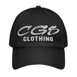 Under Armour® CGS Clothing dad hat