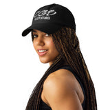 Under Armour® CGS Clothing dad hat