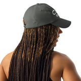 Under Armour® CGS Clothing dad hat