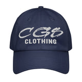 Under Armour® CGS Clothing dad hat