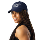 Under Armour® CGS Clothing dad hat