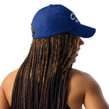 Under Armour® CGS Clothing dad hat