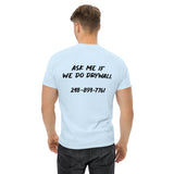 Z Painting Tee
