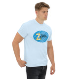 Z Painting Tee
