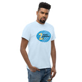 Z Painting Tee