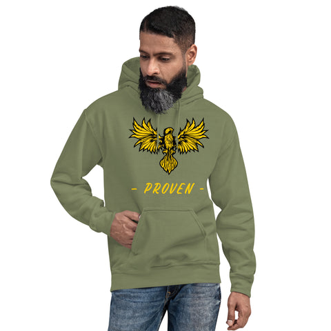 Proven Hoodie