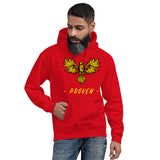 Proven Hoodie