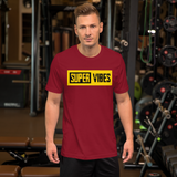 Super Vibes T-Shirt