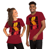 Good Vibes Only T-Shirt