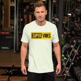 Super Vibes T-Shirt