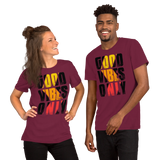 Good Vibes Only T-Shirt