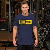 Super Vibes T-Shirt