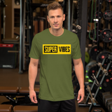 Super Vibes T-Shirt