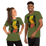 Good Vibes Only T-Shirt