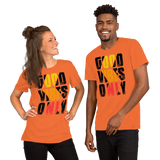 Good Vibes Only T-Shirt