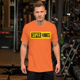 Super Vibes T-Shirt