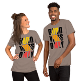 Good Vibes Only T-Shirt