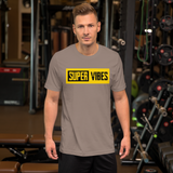 Super Vibes T-Shirt
