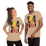 Good Vibes Only T-Shirt