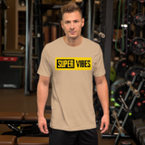 Super Vibes T-Shirt