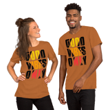 Good Vibes Only T-Shirt